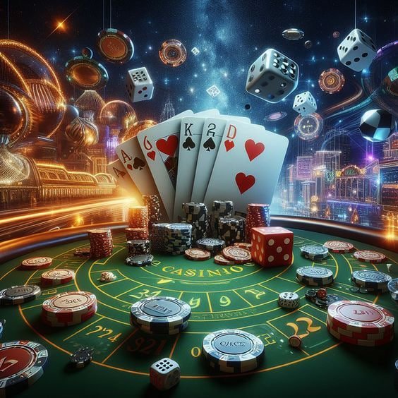 Beragam cabang olahraga untuk taruhan online di platform digital